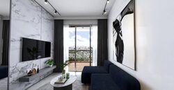 The Florence Residences (D19), Apartment #536153571